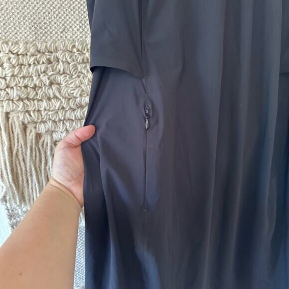 Lululemon &go Endeavor Dress - Picture 5 of 7